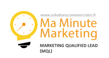 marketing qualified Lead - MQL