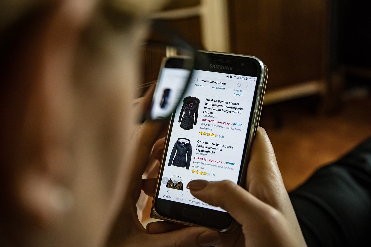 Qu’est-ce que l’e-commerce ?